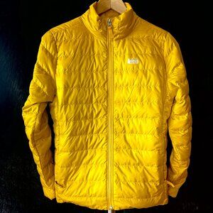 REI Co-op Kids' "650 Down Jacket"  - Size Kids Large